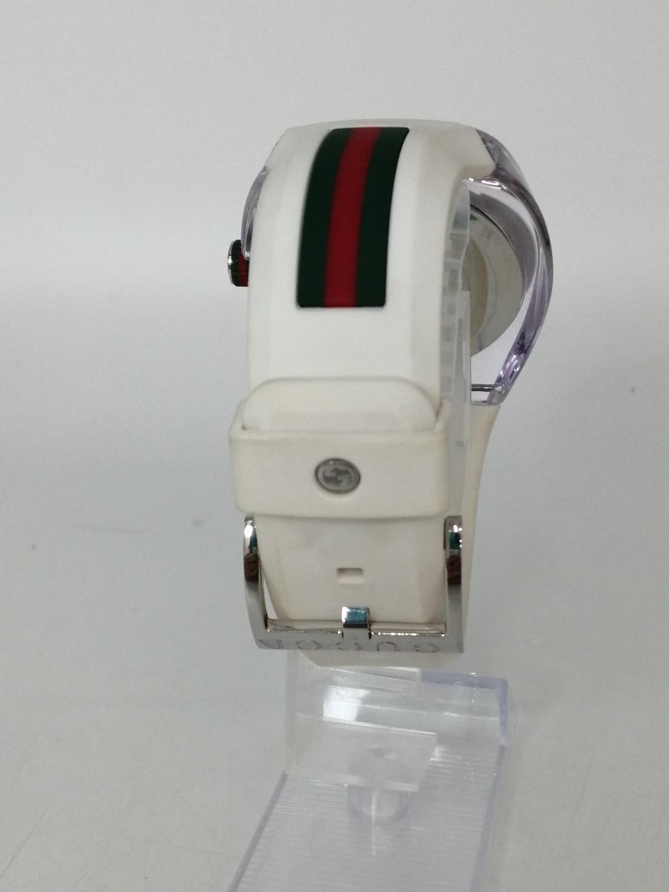 GUCCI YA137102A watch Authentic From Japan