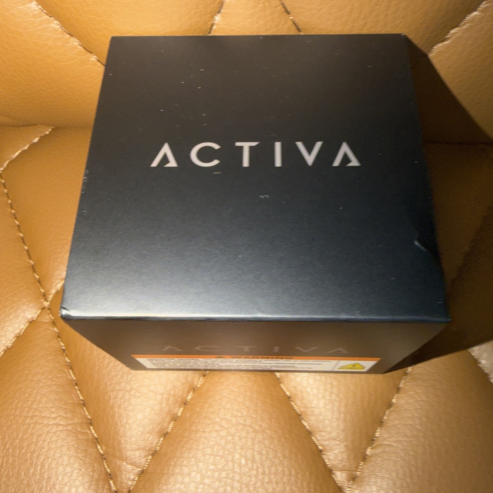 Activa Vextron By Invicta 52mm Black Ops Men’s Digital Watch White ACW1637-005