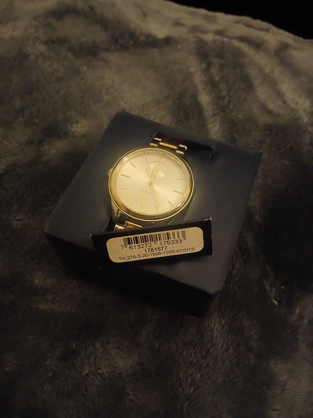 Reloj