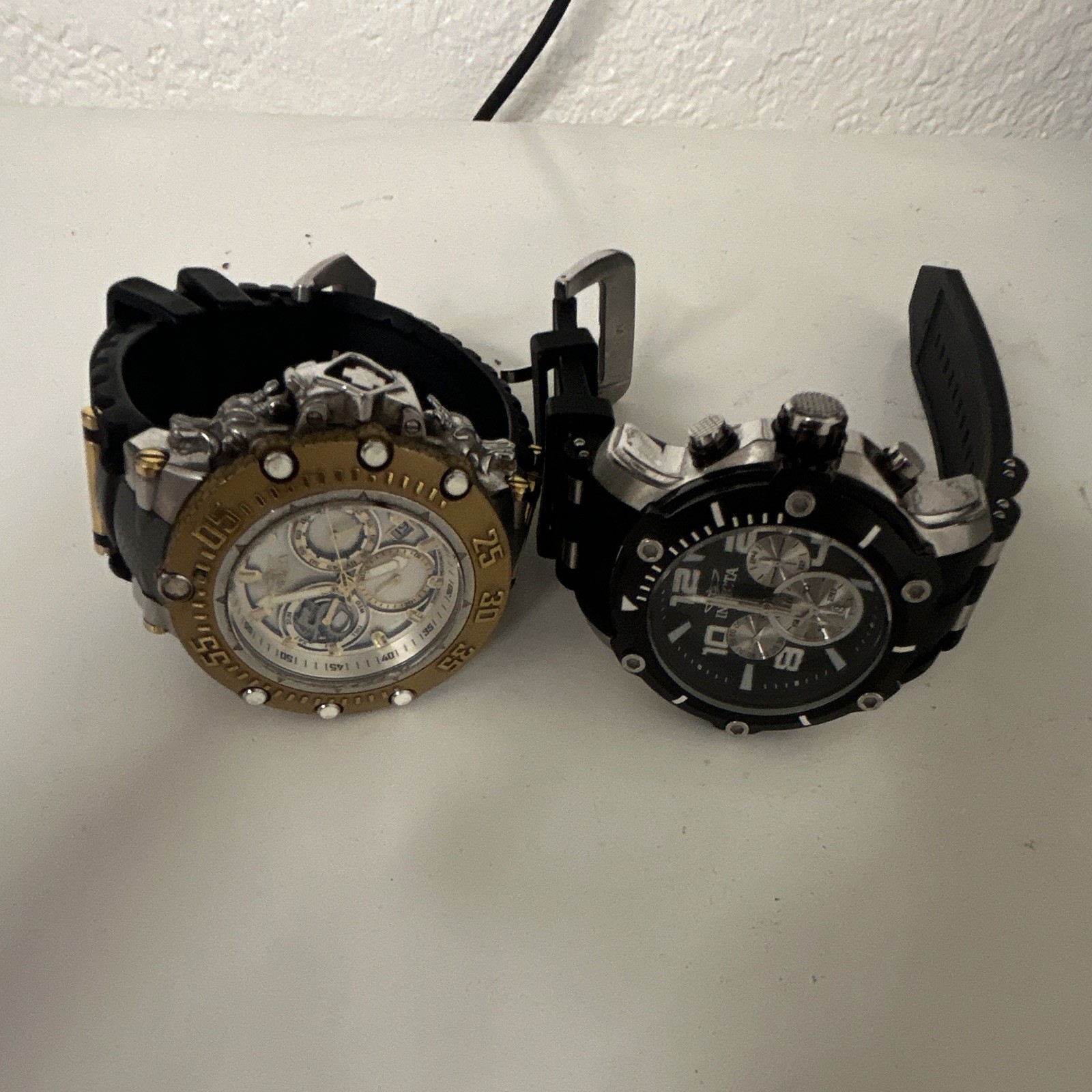 Invicta Men’s Watch