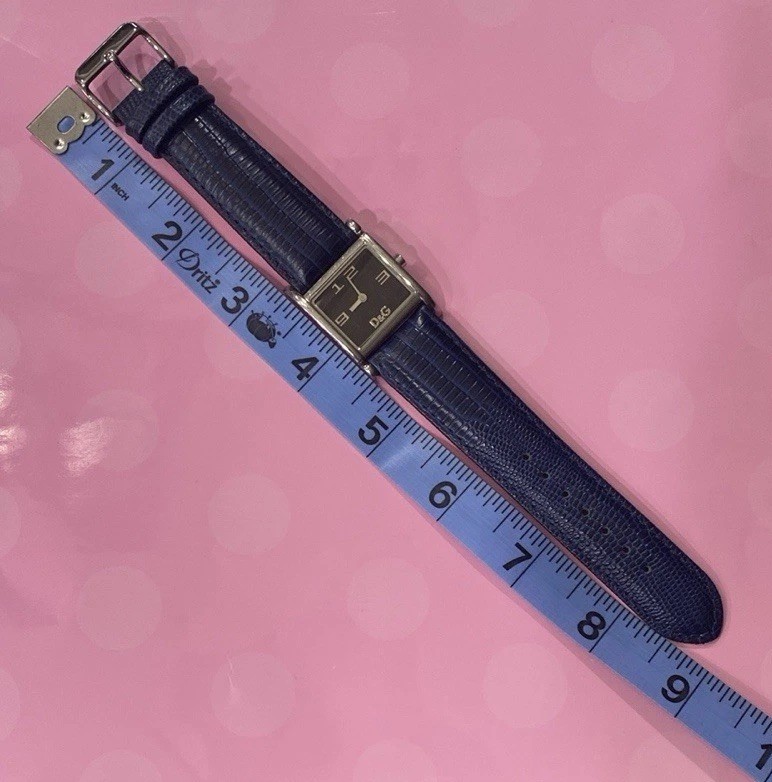 Dolce & Gabbana Watch