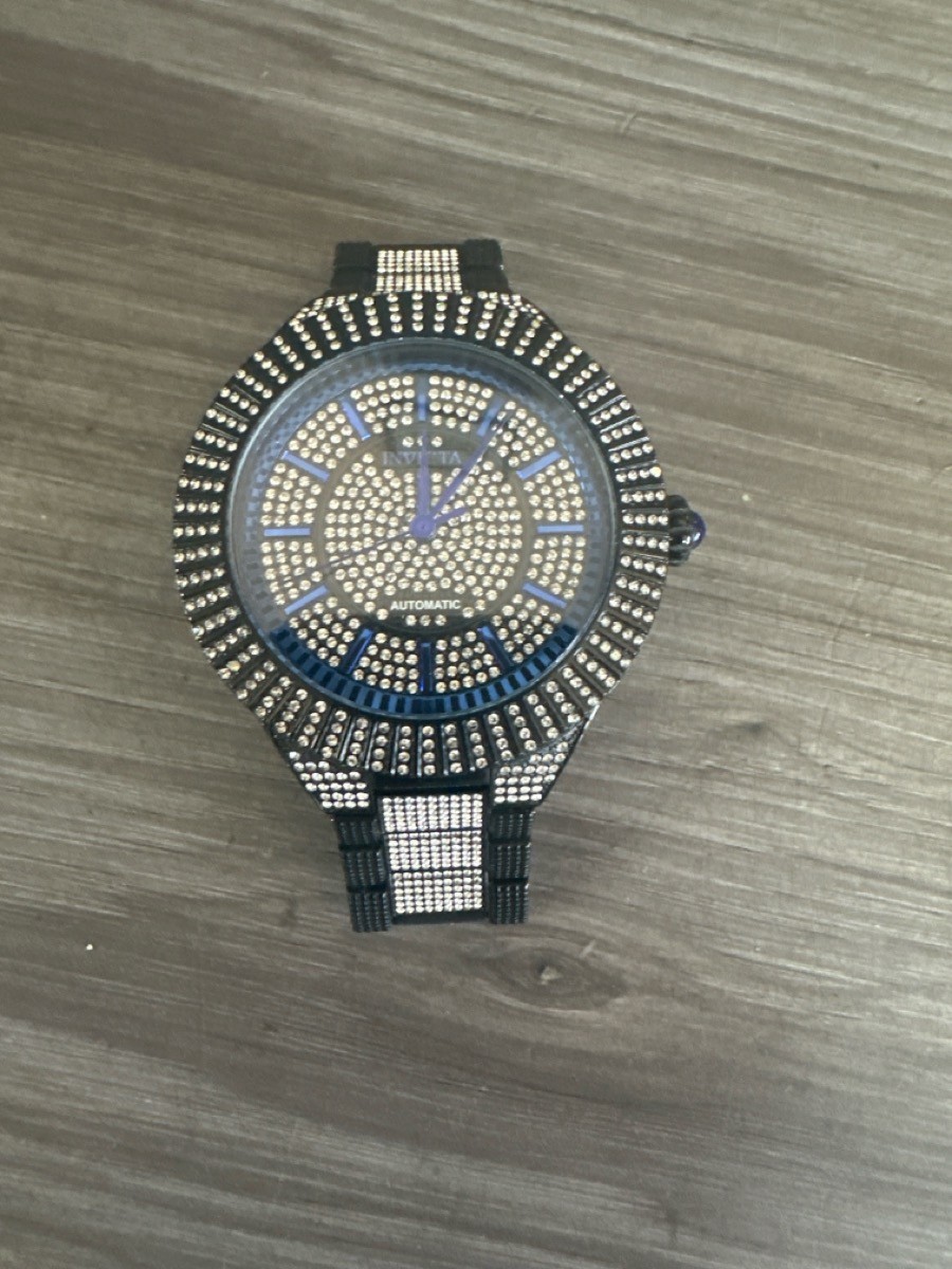INVICTA Gent’s Wristwatch 40623 (PSO037078)