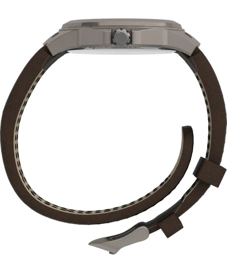 Timex Men’s Expedition Metal Tech Quartz Watch – T49631 NEW