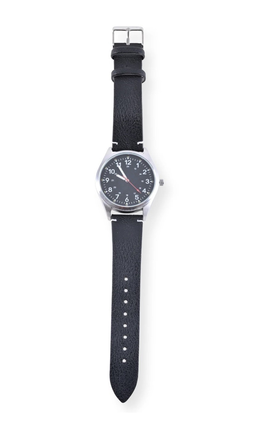 George Men Analog Watch