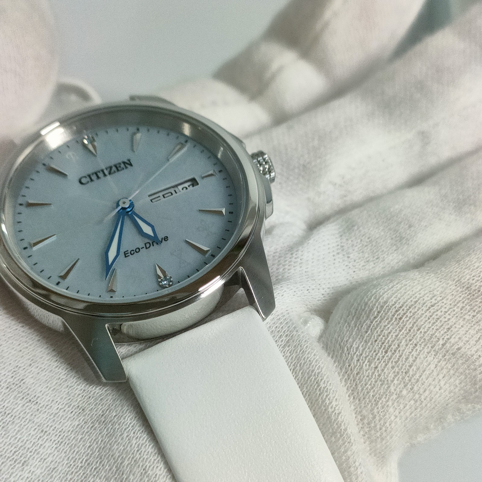 Citizen Collaboration Light Watch Final Fantasy XIV Endwalker FF14