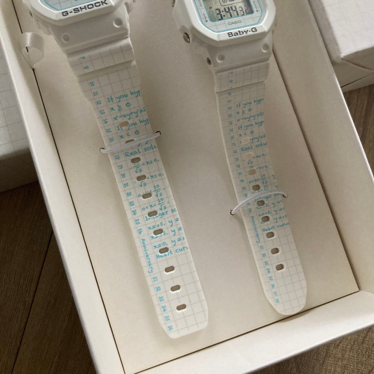 G SHOCK Lovers Collection 2021
