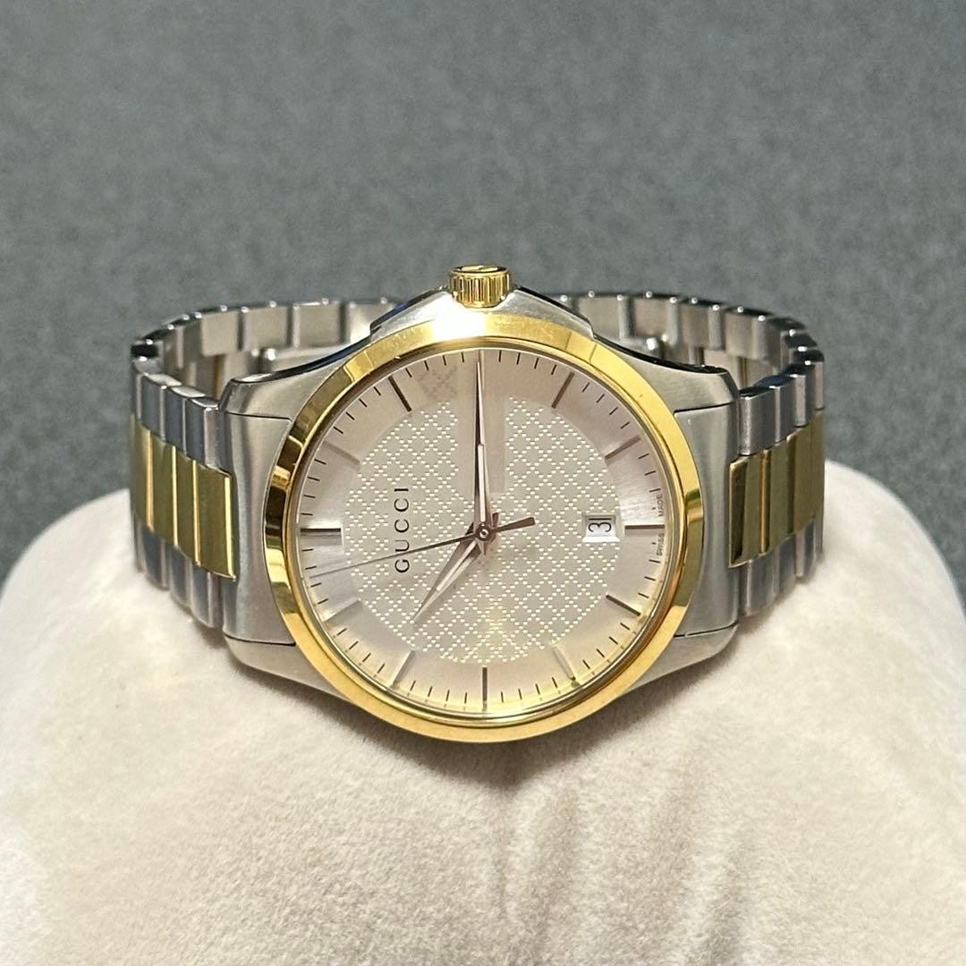 GUCCI | Gucci Watch G Timeless 126.4