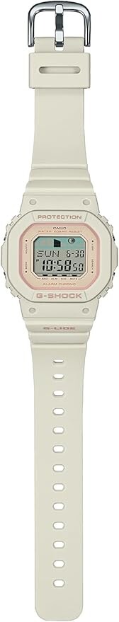 Casio G-Shock G-LIDE Mid-Size Model GLX-S5600-7JF For ladies off-white FromJP