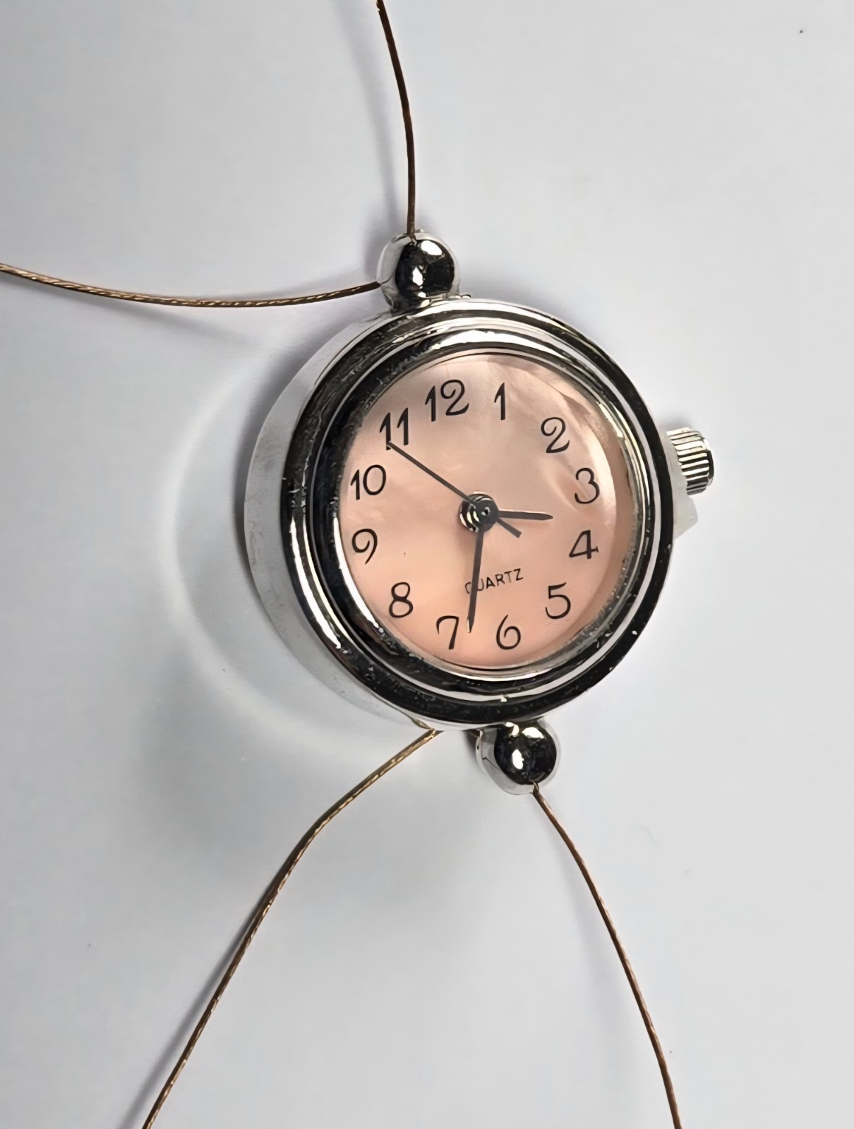 Pink Purple Watch Faces | Replacement Watch Dials | DIY Watch Parts 10pcs