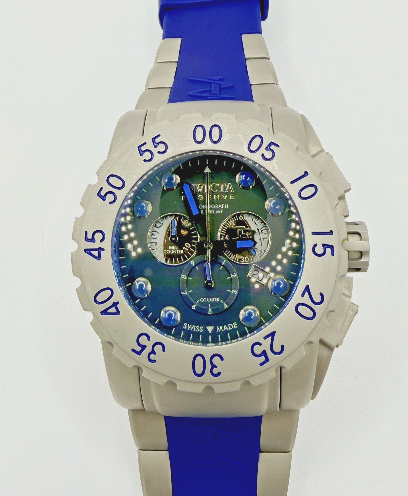Invicta Reserve model number 0800