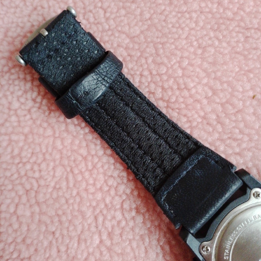 TIMEX EXPEDITION CAT 5 TW4B25200