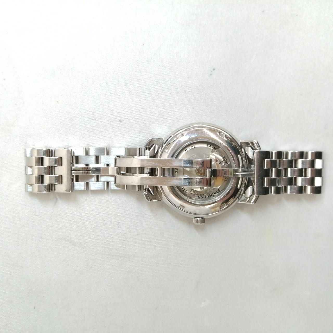 EPOS Automatic Watch 3249 Used