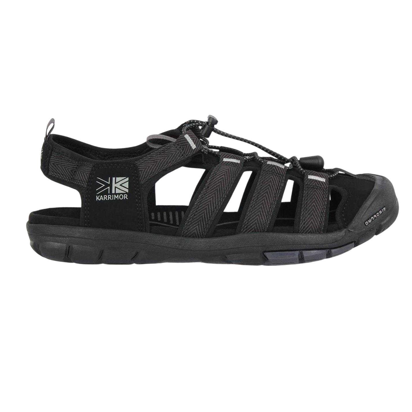 Karrimor Mens Ithaca Walking Sandals (GT34916)