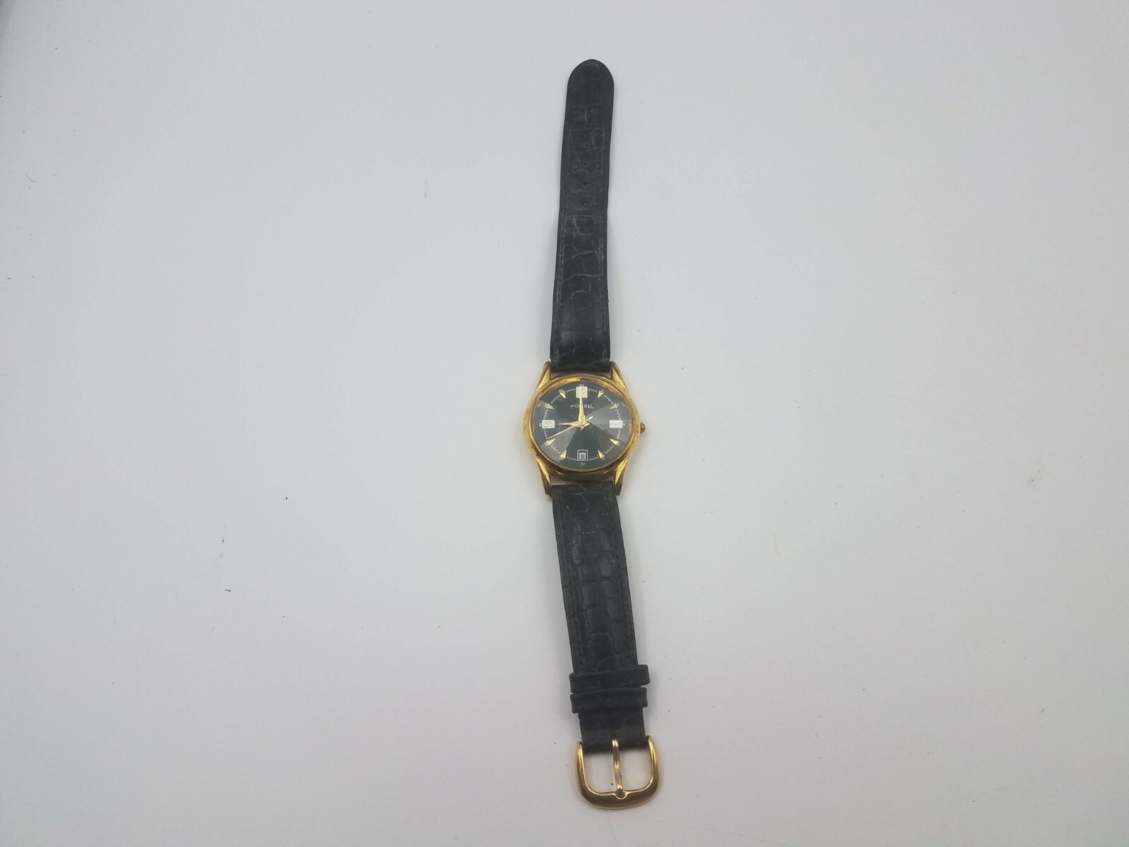 Fossil PC-9223 3 ATm WAter Resistant WAtch