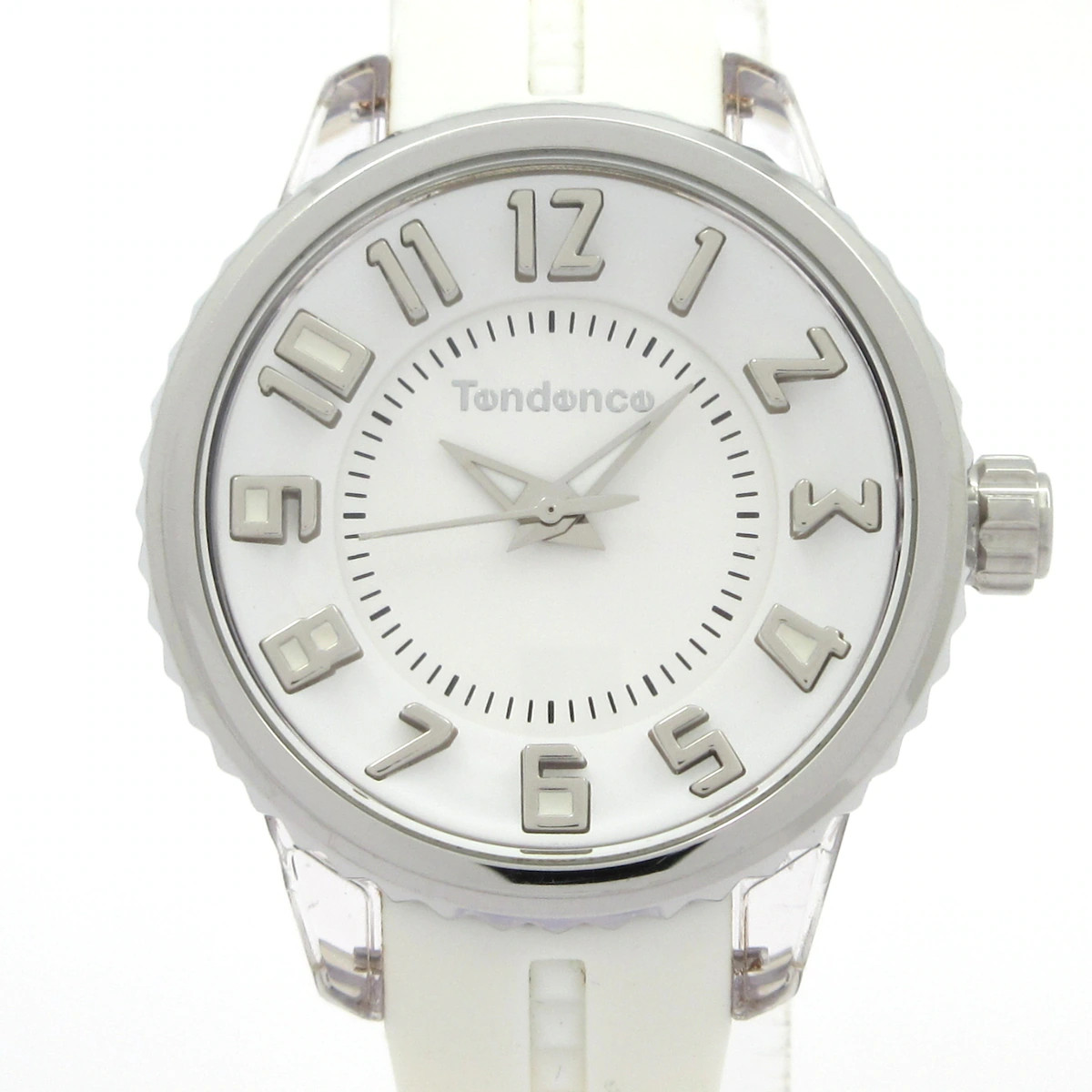 TENDENCE LILLIPUT TY073006 Unconfirmed White Women’s Wrist Watch