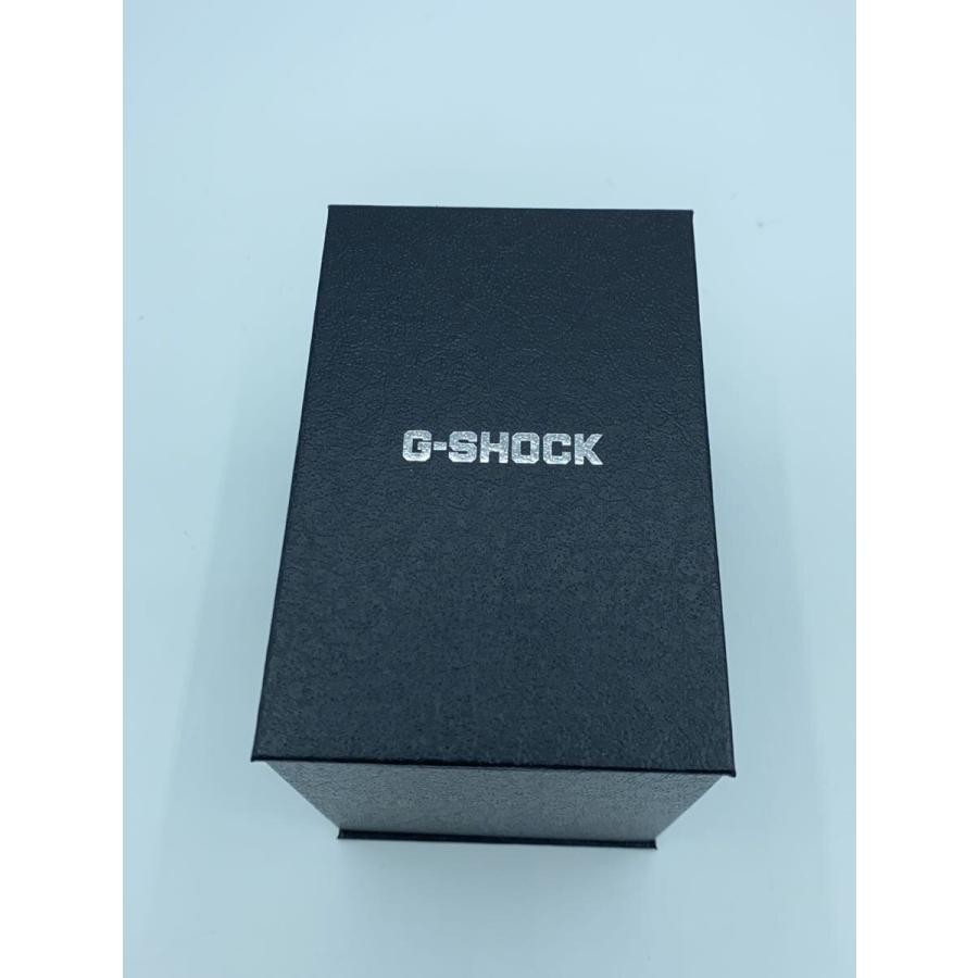 CASIO G-SHOCK Case Size 24.5 ×4.5cm Wrist Size 25cm Used Watch #3128442724