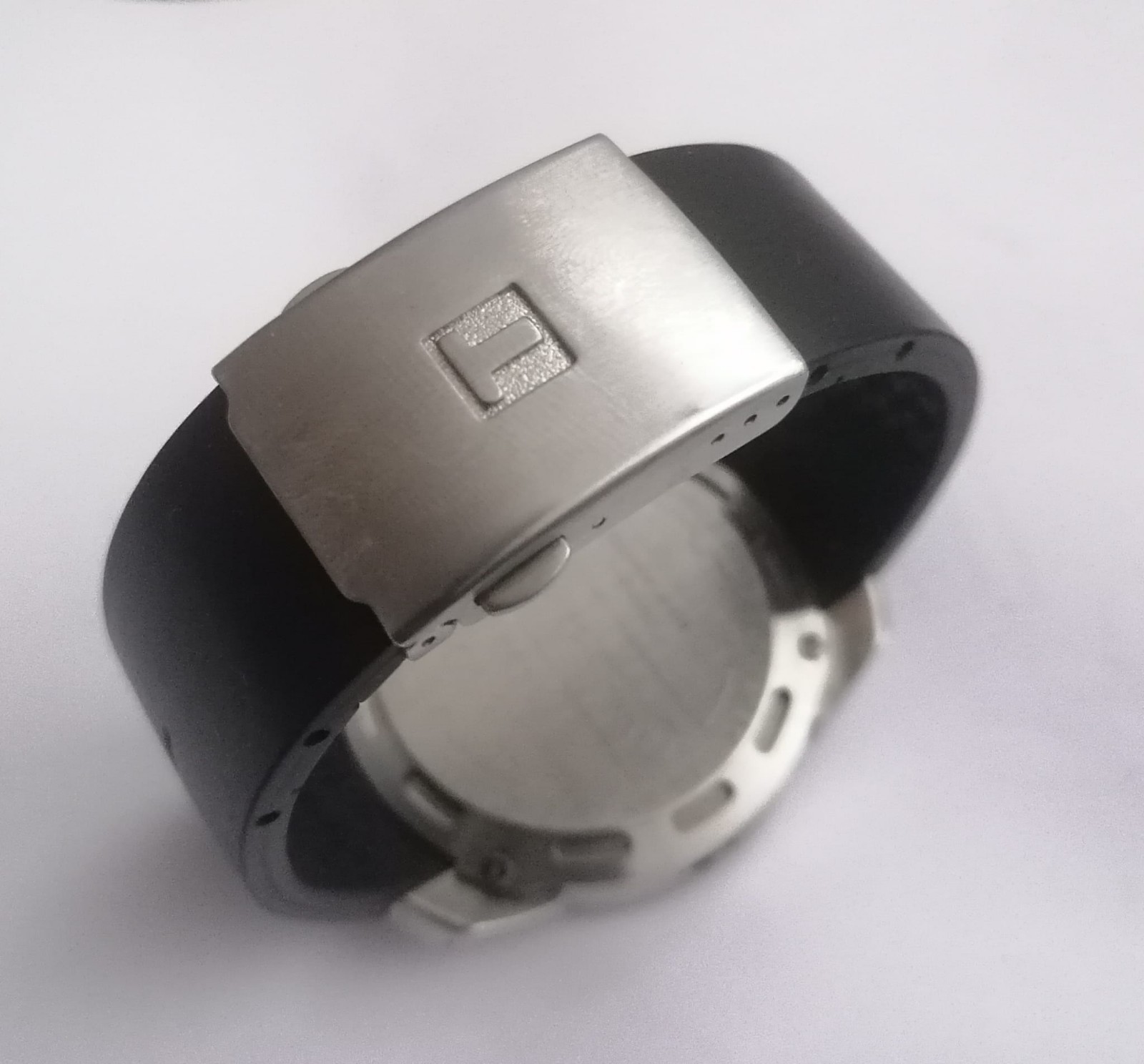 Tissot T-Touch Expert
