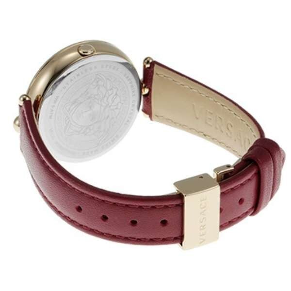 VERSACE PALAZZO EMPIRE Red VECQ00418