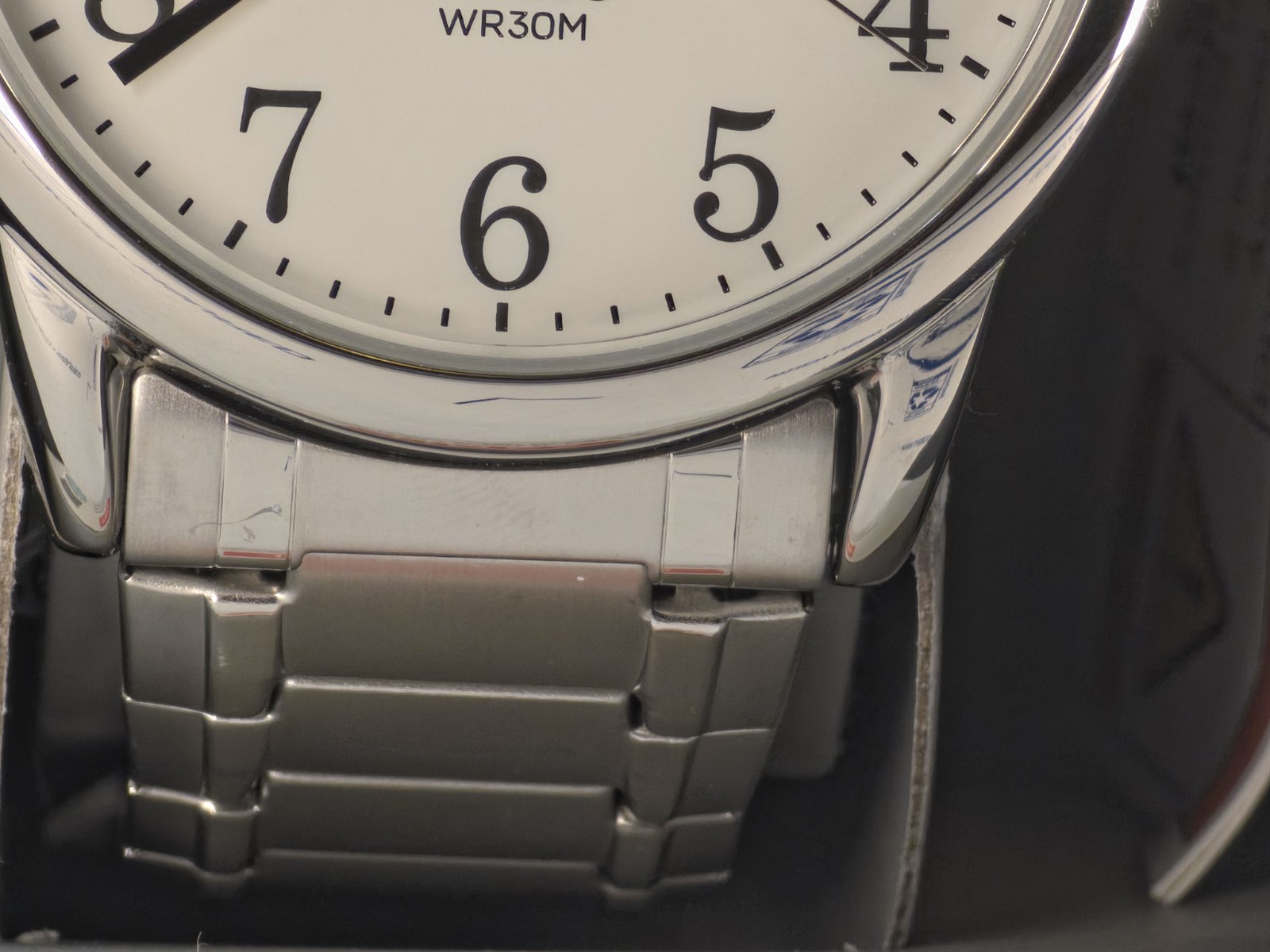 Timex Men’s TW2P81300 Easy Reader Date 38mm Expansion Band Watch (New in Box)