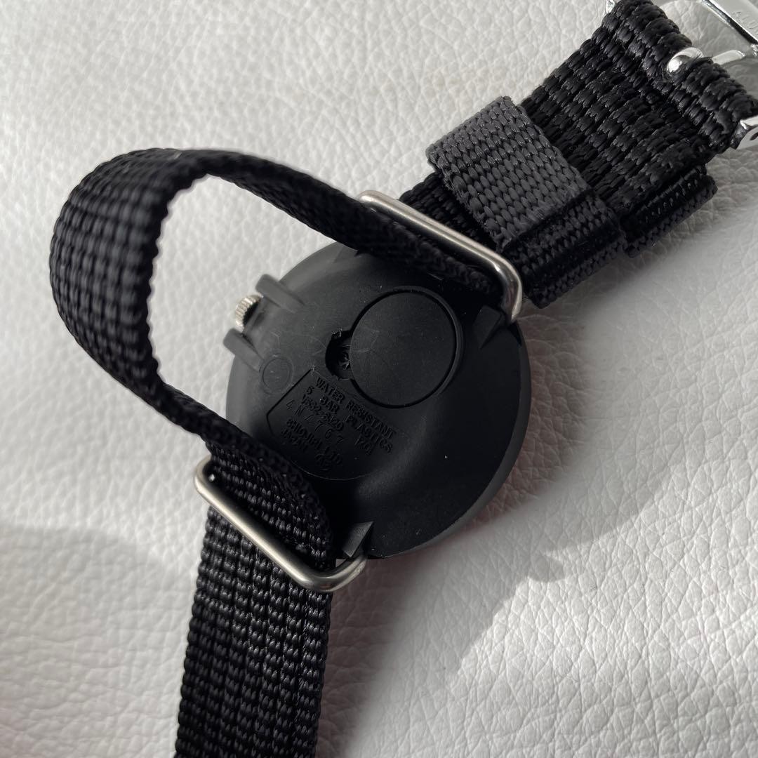 TUFF MICKEY Watch #3732 Working 14-20cm
