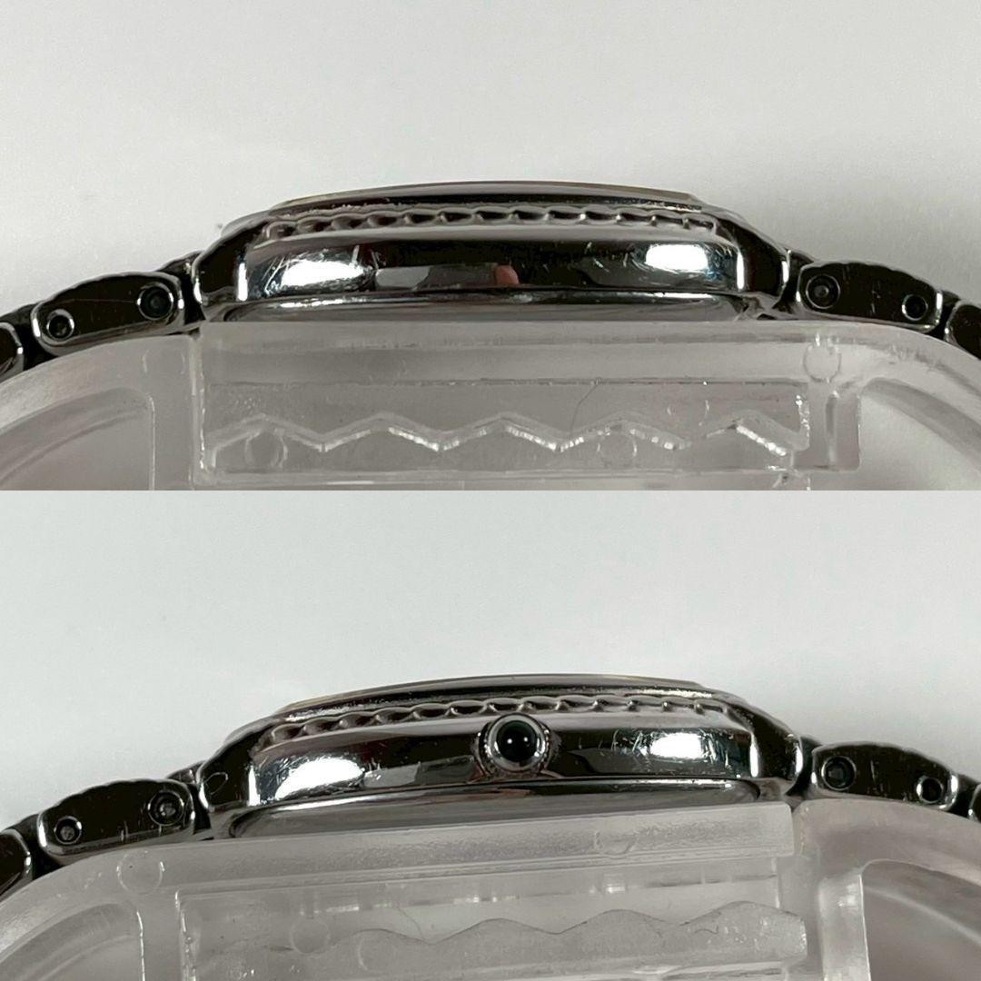Citizen Exceed Quartz Watch Box Accessories