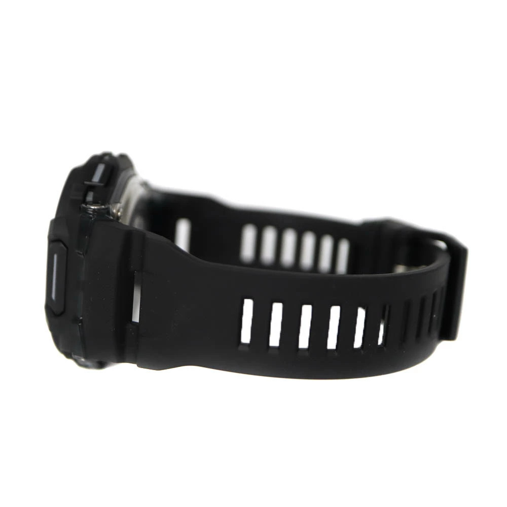 CASIO G-Squad GBD-200-1ER Case Size 48.4mm Men’s Used Watch #31010