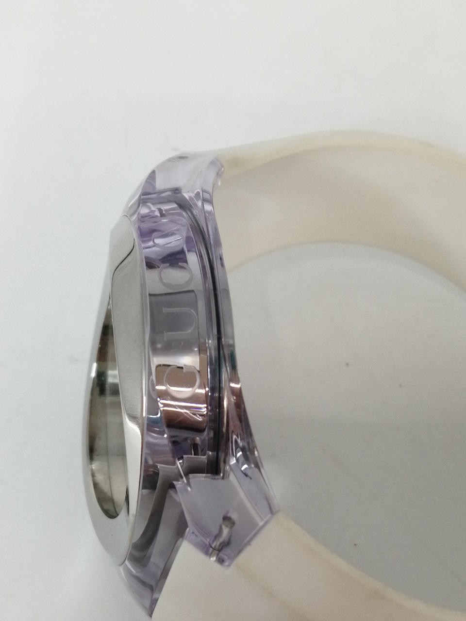 GUCCI YA137102A watch Authentic From Japan