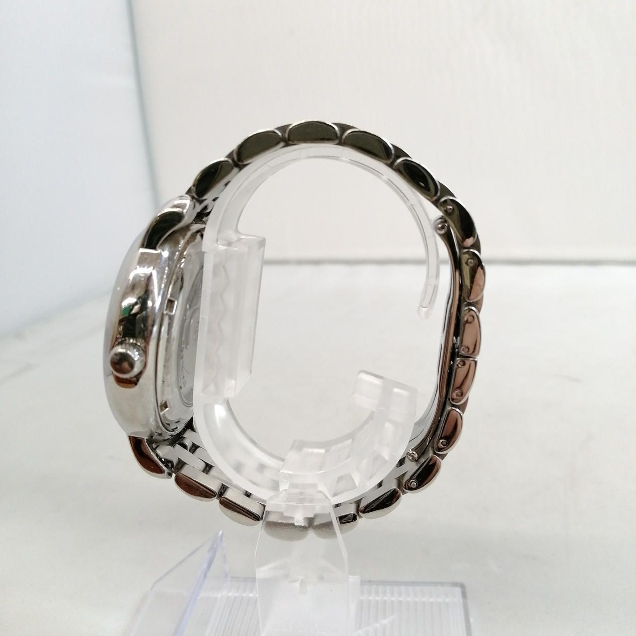 EPOS Automatic Watch 3249 Used