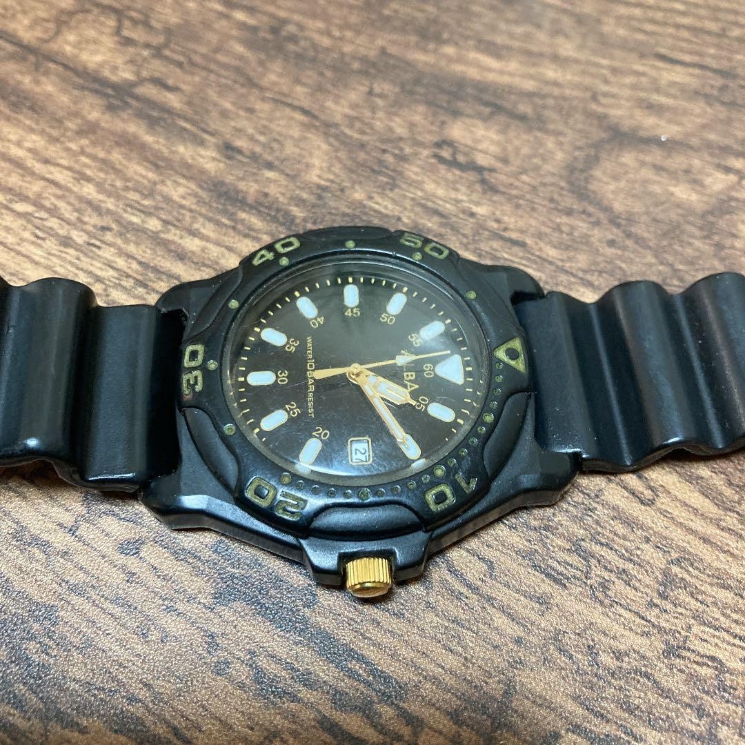Seiko ALBA V732-0R70