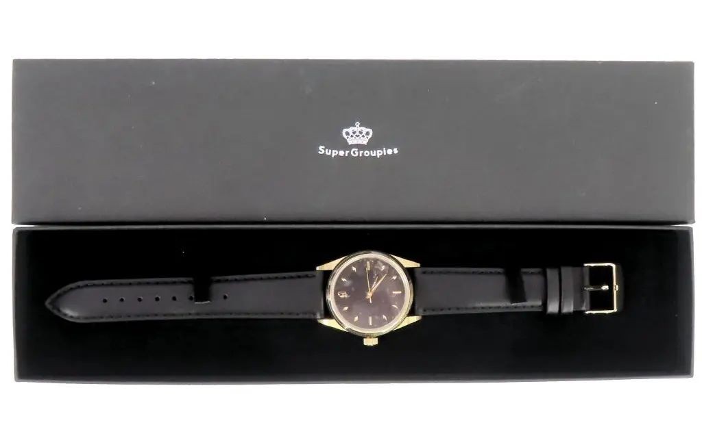 Used Pocket Watch Wristwatch Ryuguji Ken Model Wristwatch ‘Tokyo Revengers’