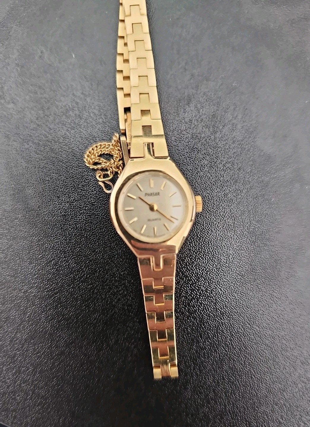 Vintage rare Phaser Ladies watch Sears and Roebuck. In excellent condition.