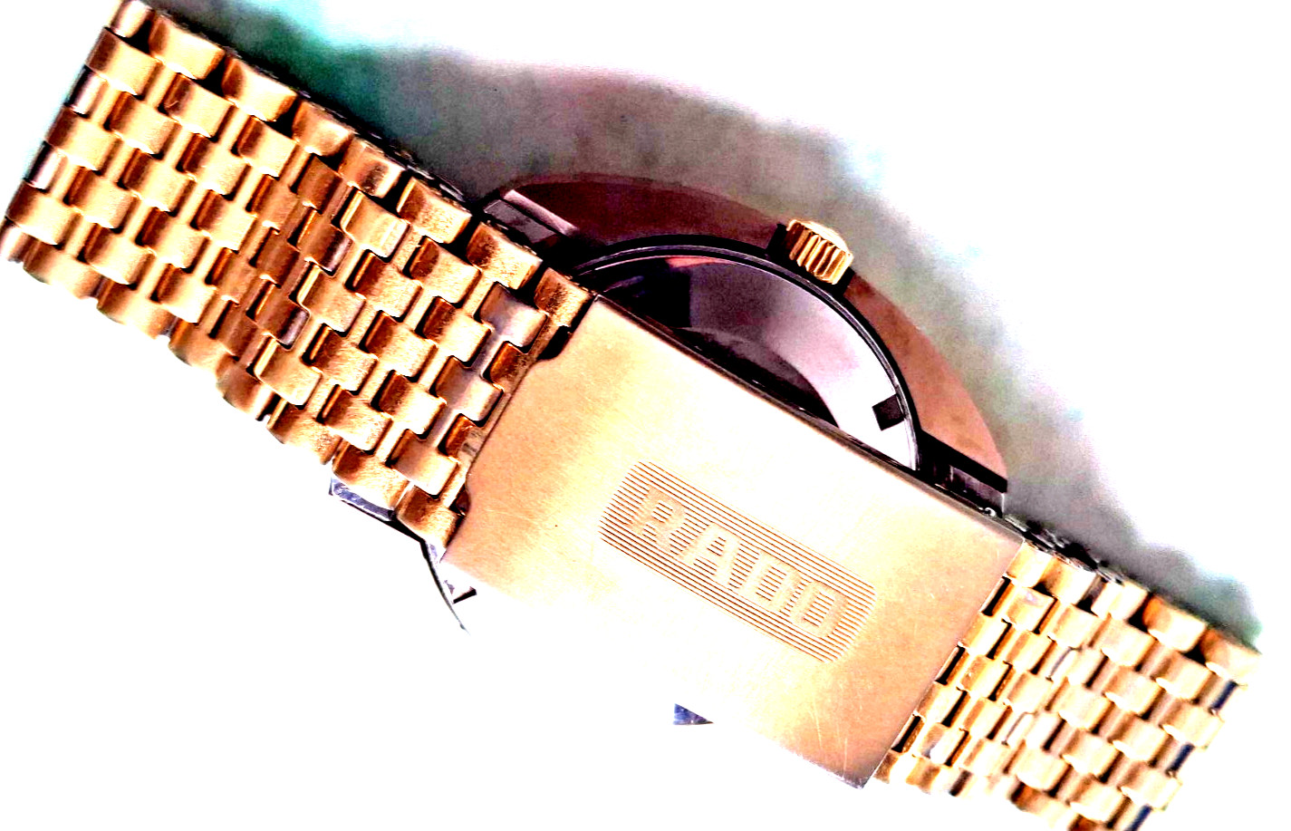 Excellent ! RADO DIASTAR Automatic Men’s Watch