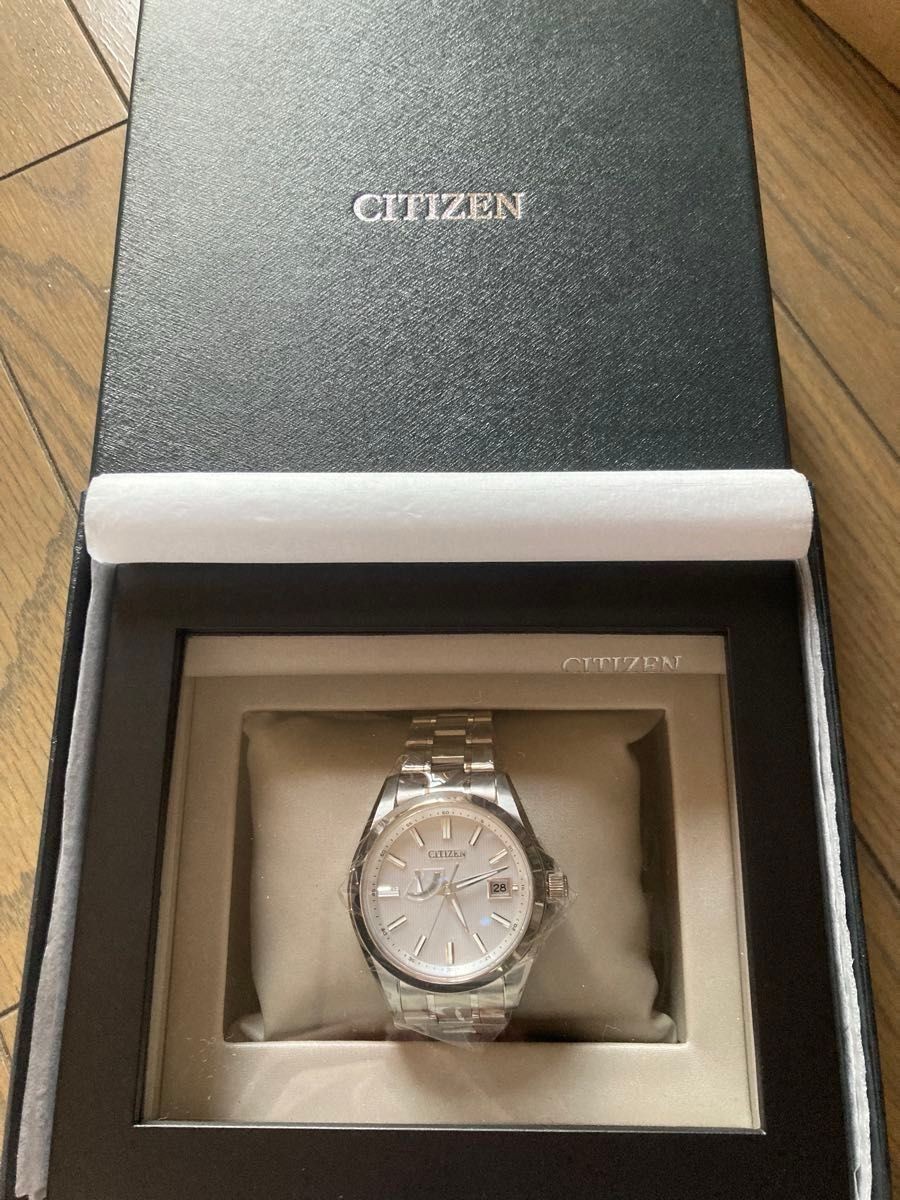Brand New CITIZEN The Citizen AQ1040 53A