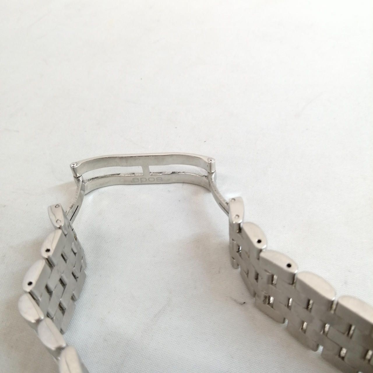 EPOS Automatic Watch 3249 Used