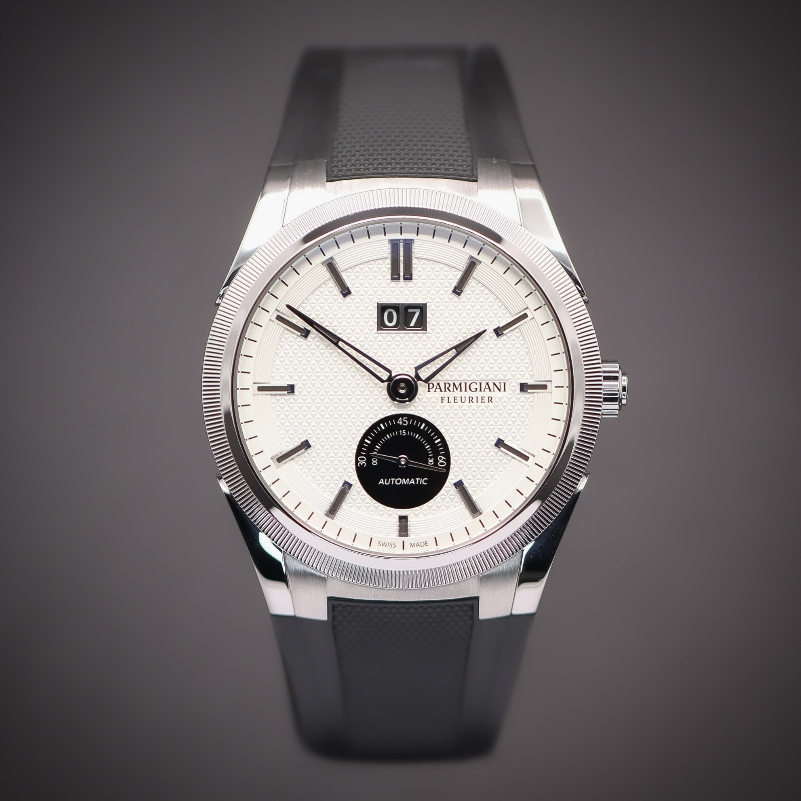 PARMIGIANI FLEURIER Tonda GT | Stainless Steel | Ref. PFC910-0000141-X01482 | FS