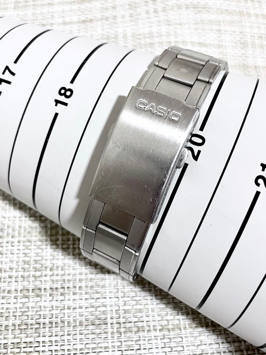 CASIO AW80 Telememo 30 Illuminator Ana-Digi Watch