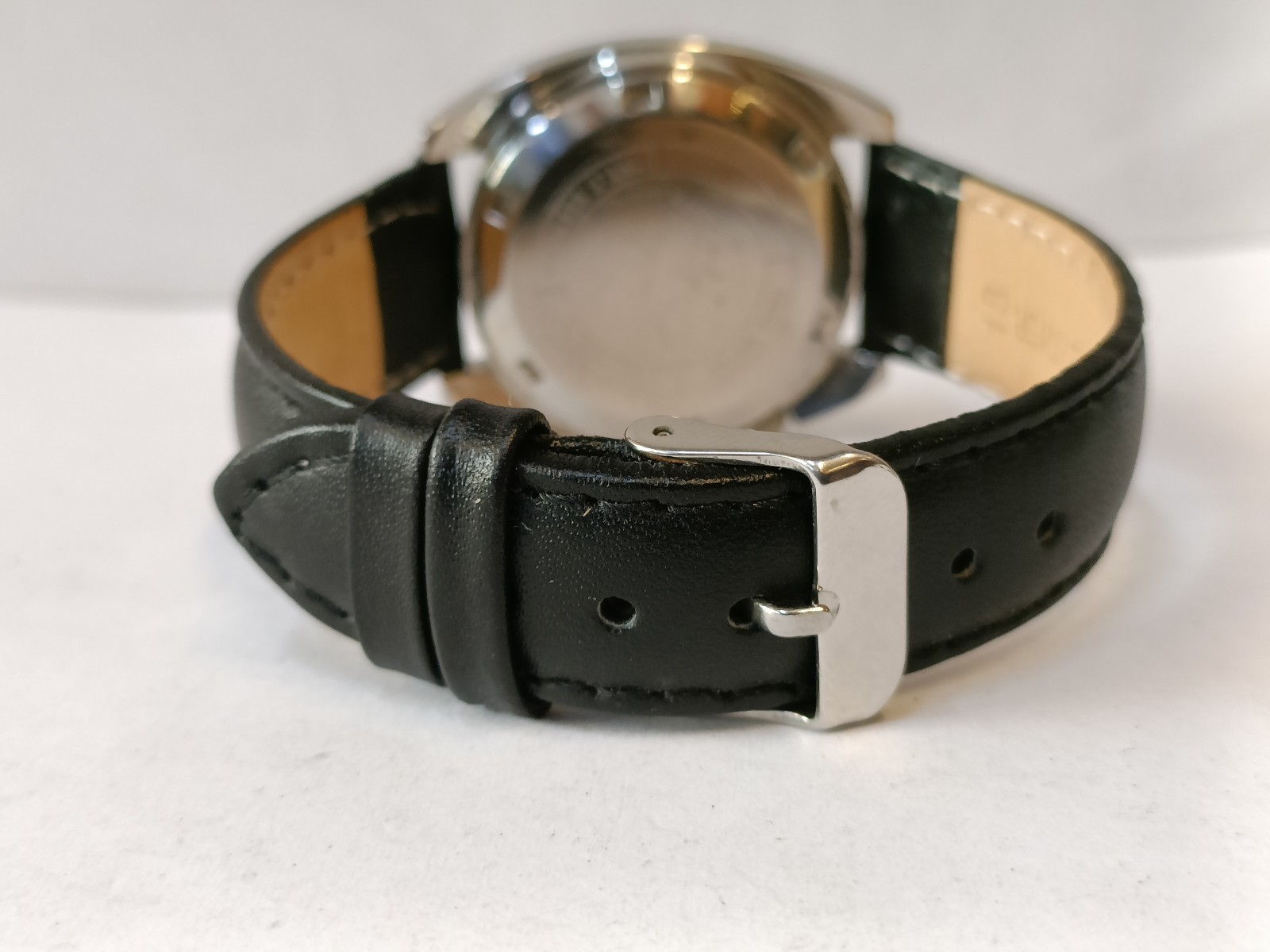 CITIZEN AUTOMATIC PATINA DIAL JAPAN MEN’S WORKING CONDITION