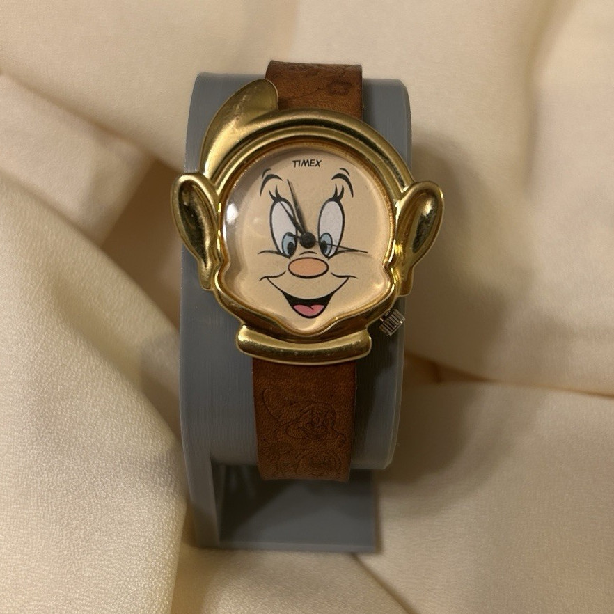 Three (3) Women’s Disney Watches