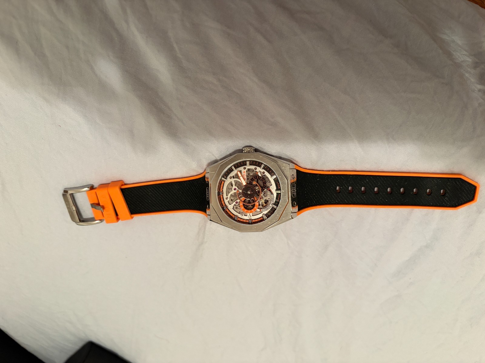 Noda Men’s watch