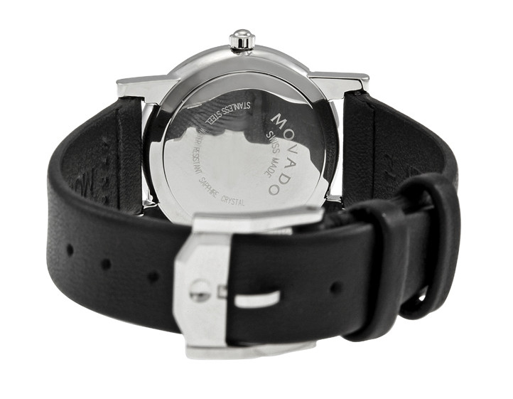 Movado Museum Classic 0604231