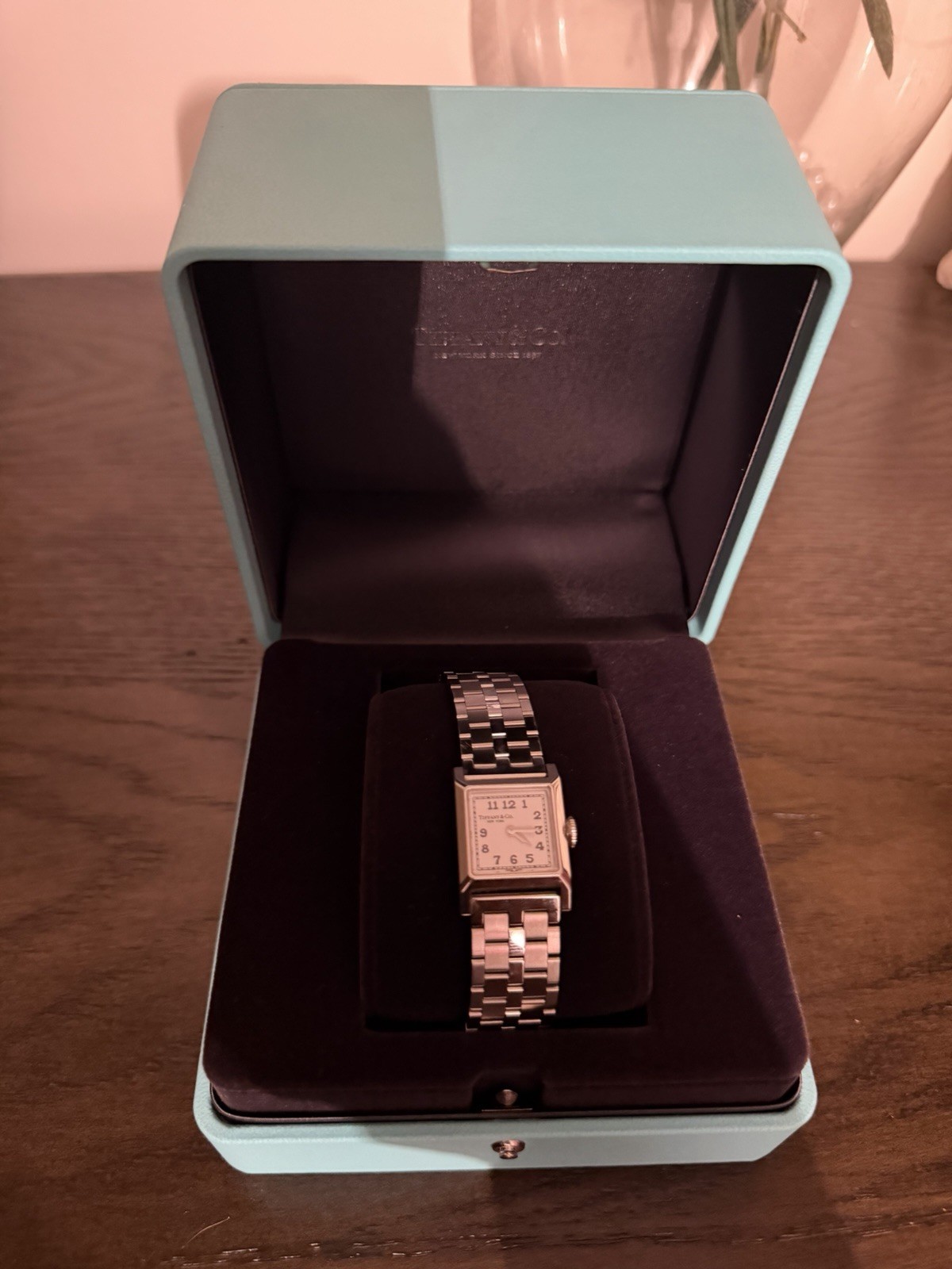Tiffany & Co. Union Watch