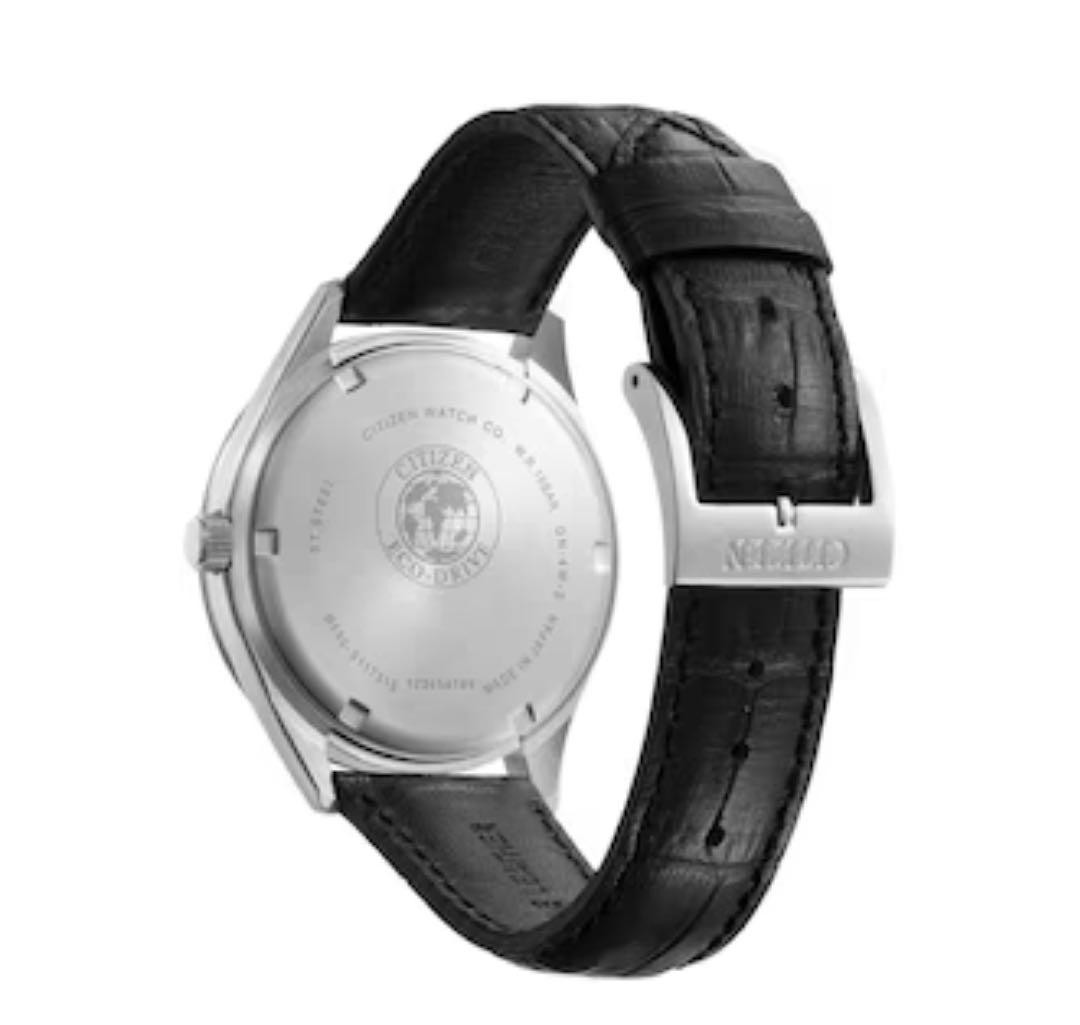 CITIZEN Quartz Watch Dark Blue