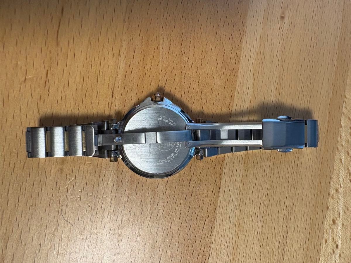 SEIKO Watch Citizen