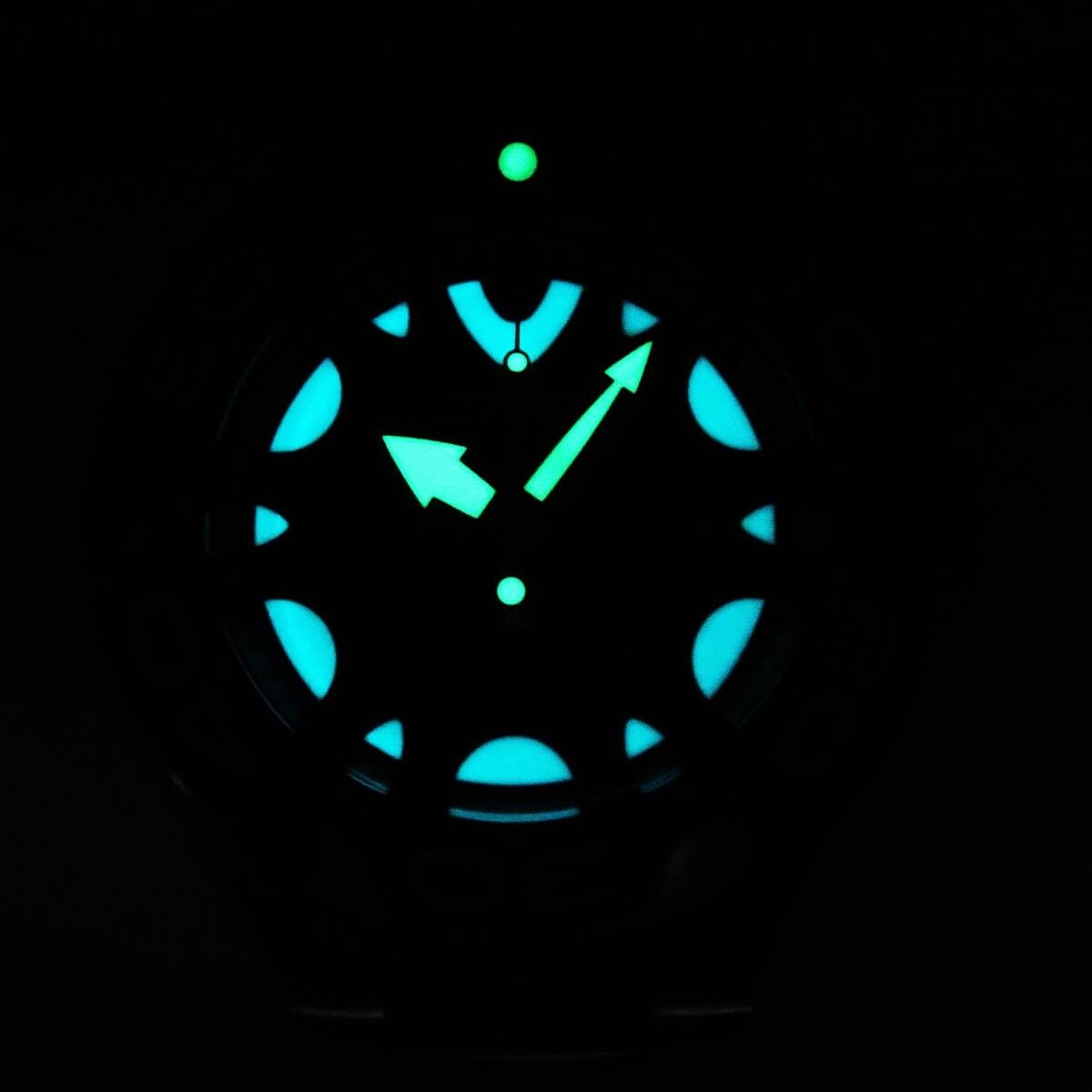 with Defects Citizen Eco Drive Promaster BN0231 52L Diver’s Watch CITIZEN