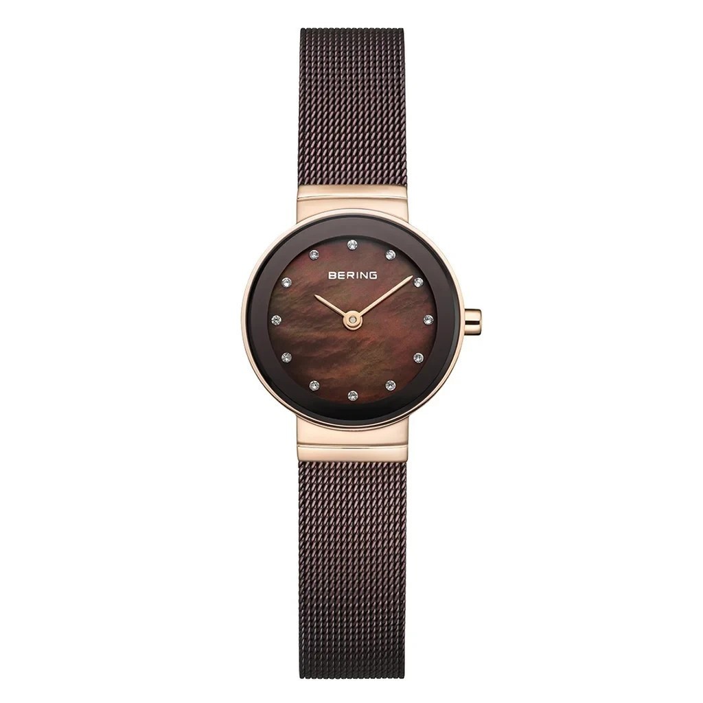 Bering Classic Collection Women’s Watch 24MM – 10124-265
