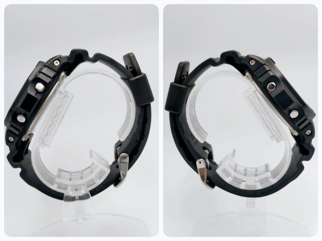 Excellent Condition 3500 Pieces Limited Disney 35th Anniversary G-Shock DW 5600