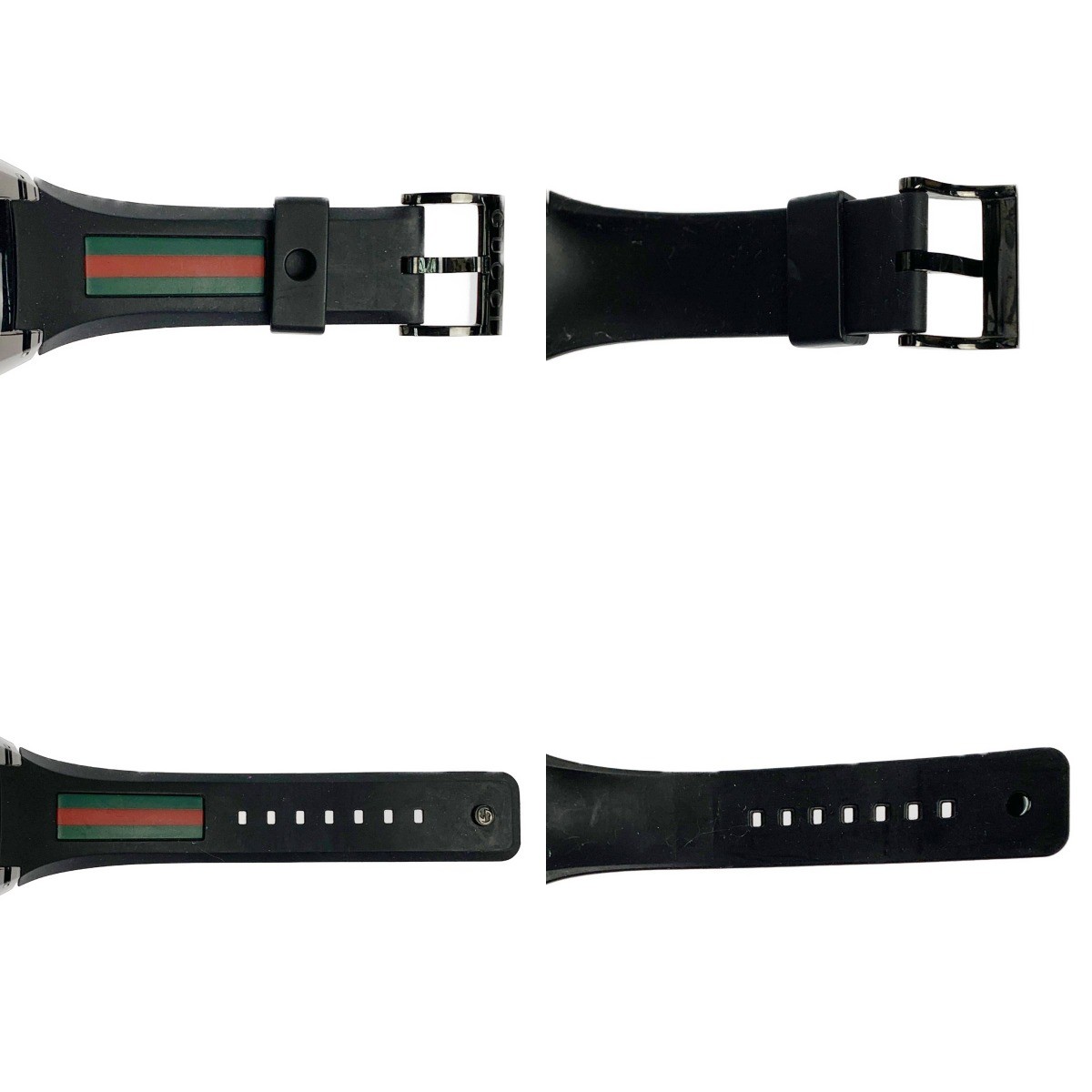 GUCCI Interlocking G Sync Watch YA137107A