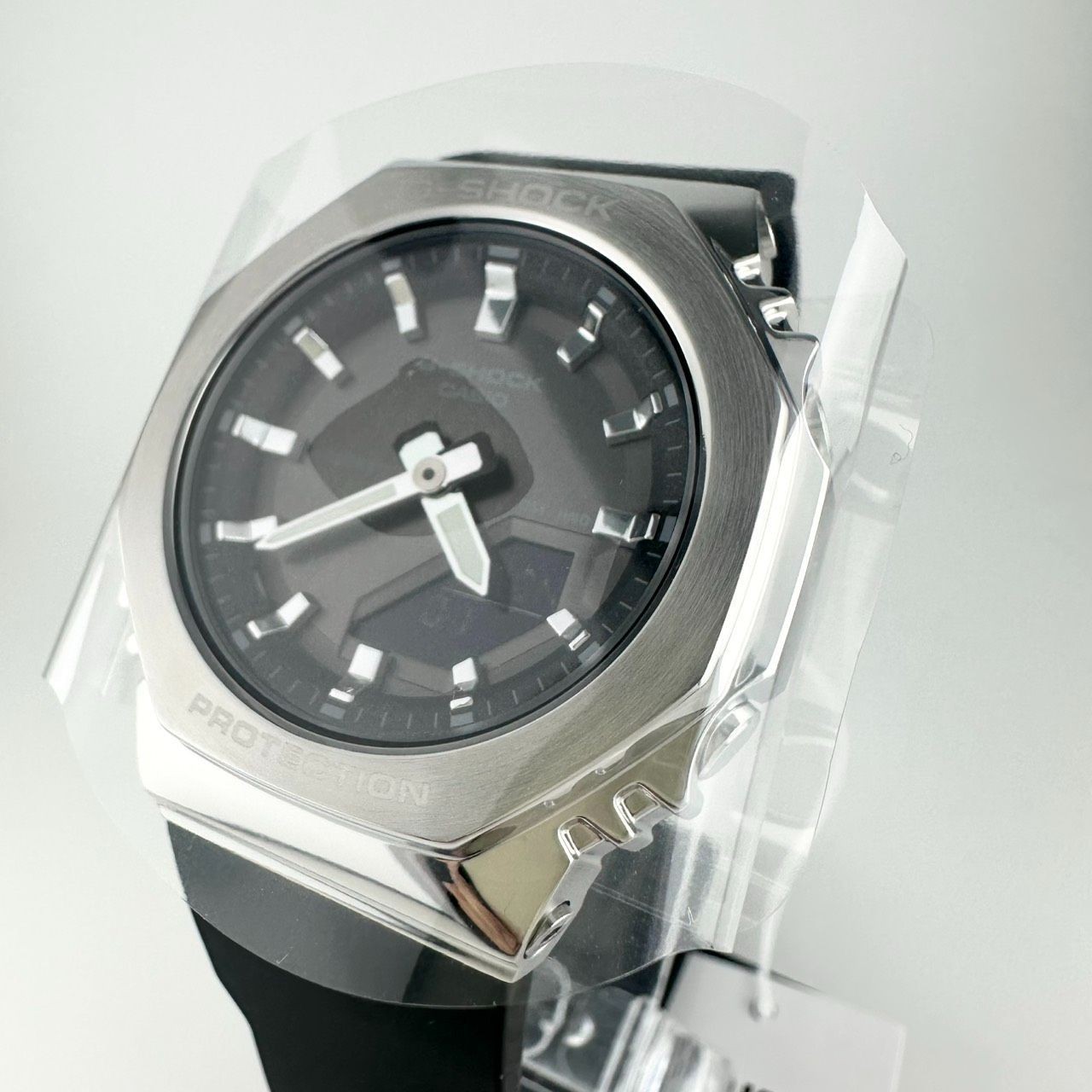 Brand New CASIO Casio Wristwatch G SHOCK G Shock Long Life Battery Environme