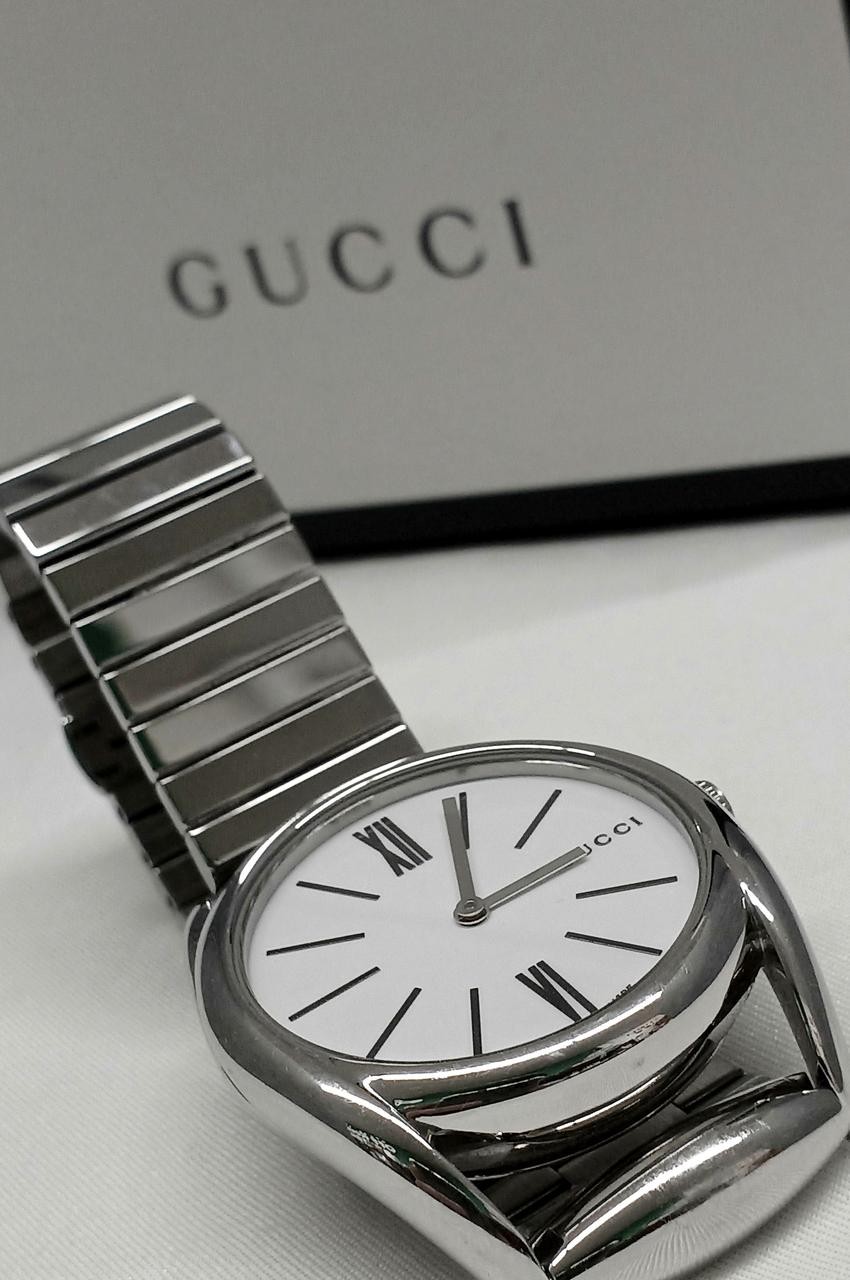 Horsebit Model Number 140.4 GUCCI