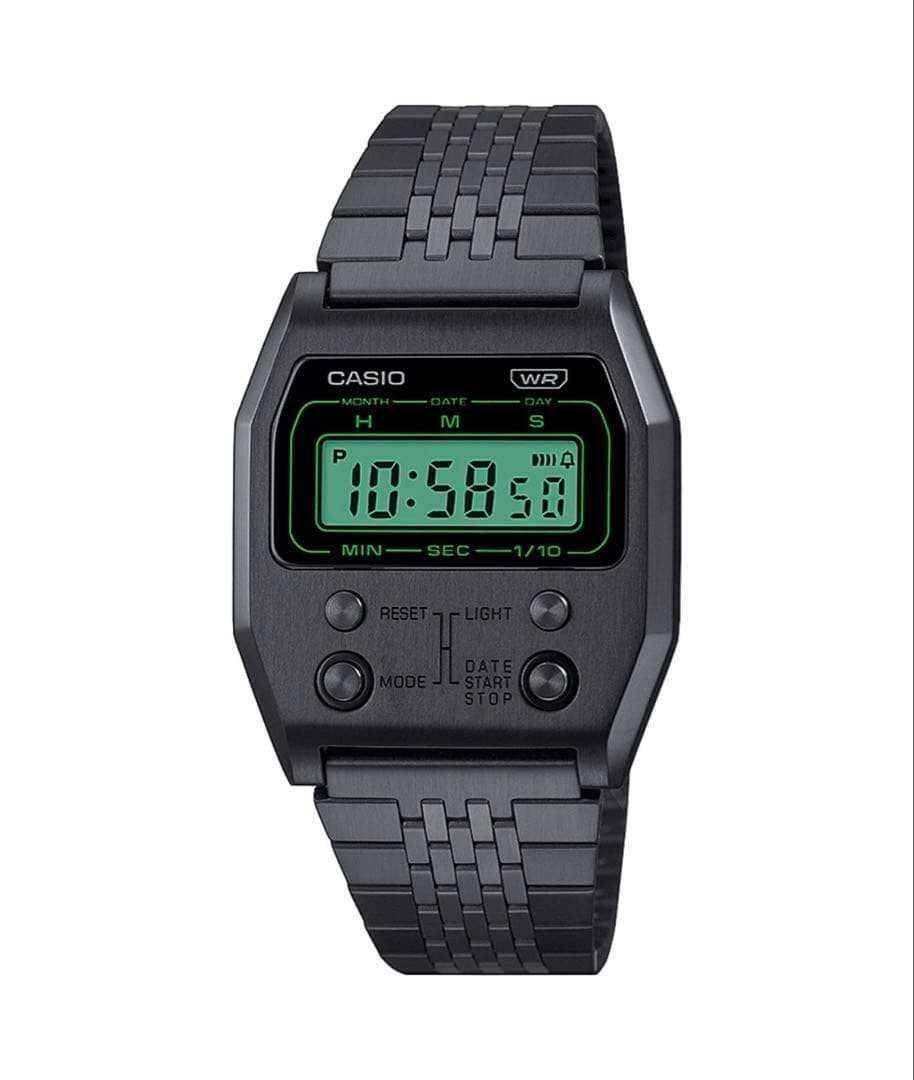 CASIO CLASSIC PREMIUM Series A1100B 1JF